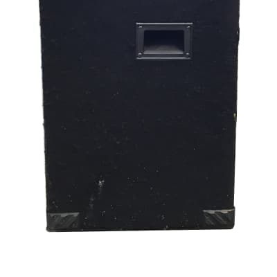 Genz Benz Speaker Cabinet GB 410T image 6