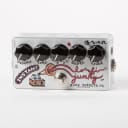 ZVex Vexter Series Instant Lo-Fi Junky Modulation and Chorus/Vibrato Pedal