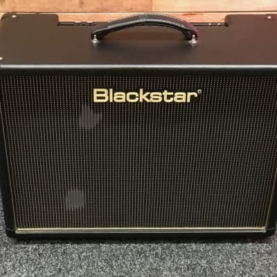 Reverb.com listing, price, conditions, and images for blackstar-ht-reverb