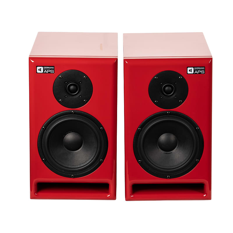 Aps sales studio monitors