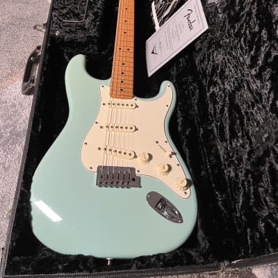 Fender Custom Shop  Stratocaster Classic image 24