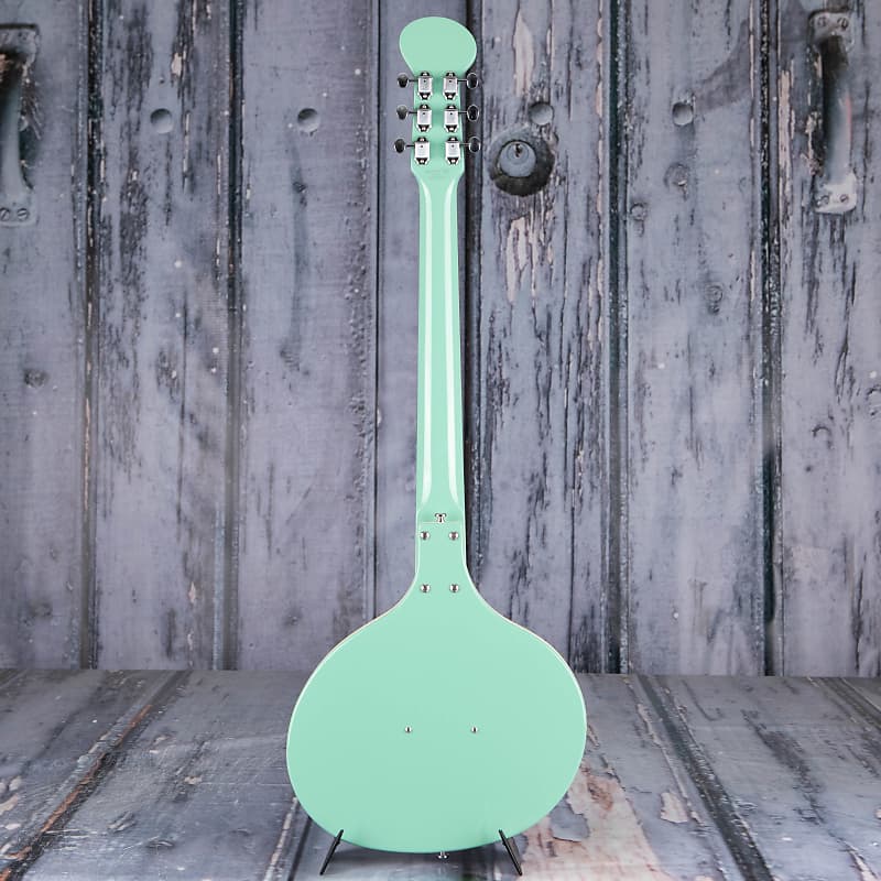 Danelectro Baby Sitar | Reverb