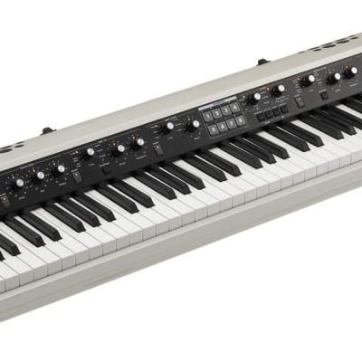 Korg SV-2S Stage Vintage 88-Key Piano with Internal Speaker System