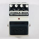 DOD Milk Box Compressor FX84 White 1990s  *Sustainably Shipped*