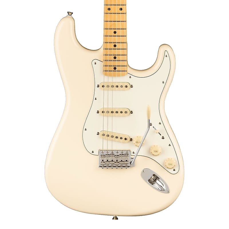 Fender JV Modified '60s Stratocaster image 2
