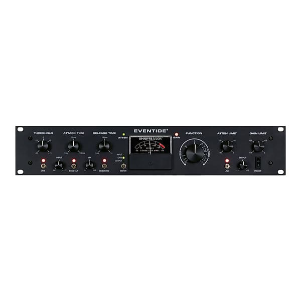 Eventide Omnipressor 2830Au - Dynamics Processor image 1