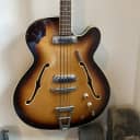 Framus 5/150 Star Bass De Luxe "Bill Wyman Bass" 1967 - One Owner!