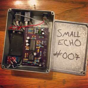 Greyscale Devices Small Echo 2013 image 3