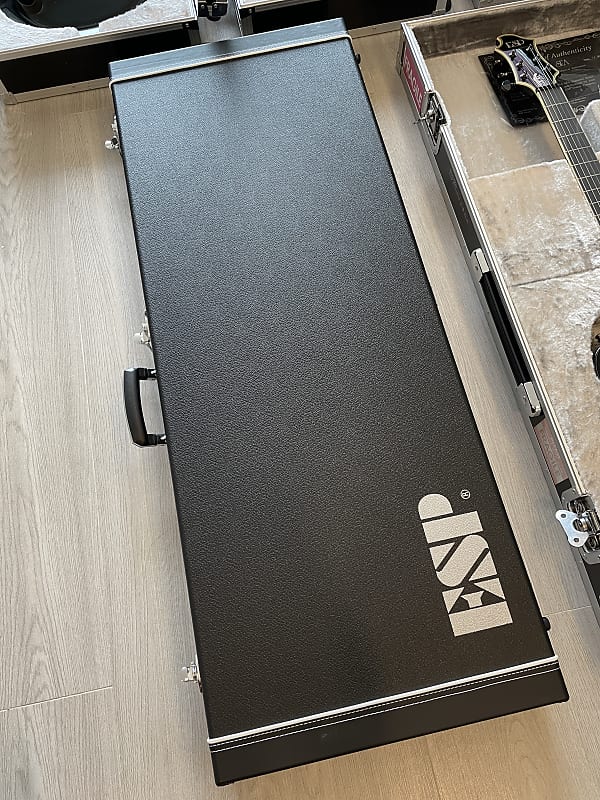 ESP Eclipse R-IX SUGIZO Luna Sea | Reverb Canada