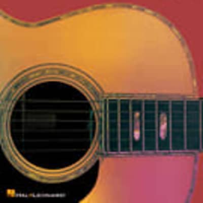 Hal Leonard Guitar Method Book 2 - Second Edition image 1