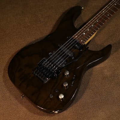 Yahoo!オークション - 希少 日本製 FERNANDES FR-DLX JPC 2011