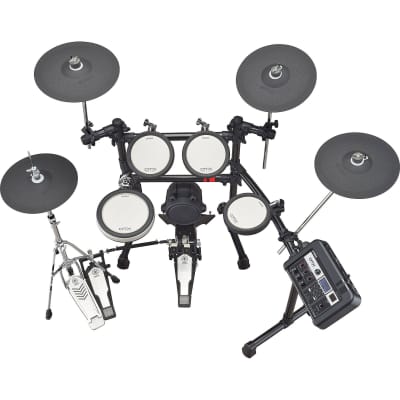 Yamaha DTX6K3-X Electronic Drum Kit image 5
