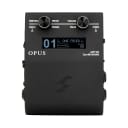 Two notes OPUS Amplifier Simulator Pedal