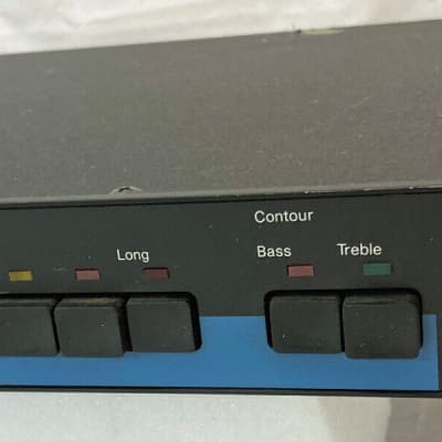 Lexicon PCM60 Digital Reverb Very Rare image 3