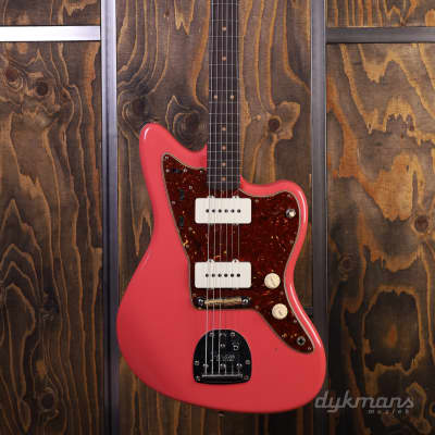 Fender Custom Shop '62 Reissue Jazzmaster Journeyman Relic for sale