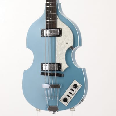 Yahoo!オークション - Hofner B-BASS HI-SERIES IGNITION BASS