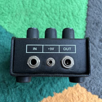 ProCo RAT 2 (Flat Box) 1988 - 2002 | Reverb Australia