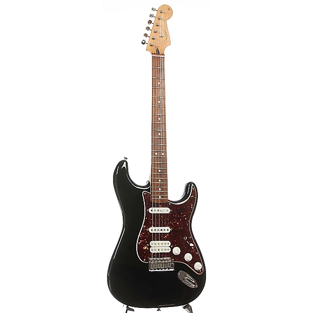 Fender Deluxe Power Stratocaster | Reverb