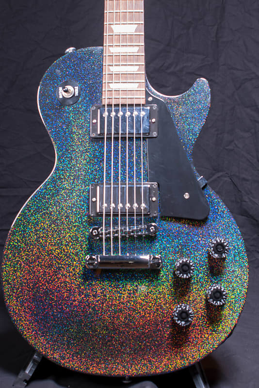 Gibson Les Paul Studio Pro 2014 image 7