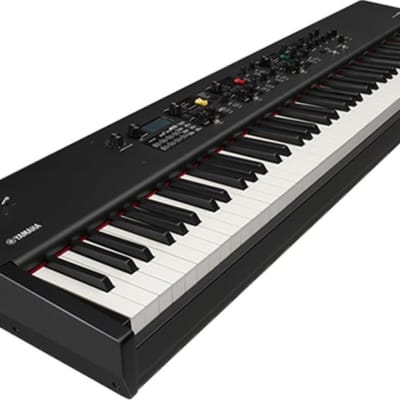 Yamaha CP88 88-Key Stage Piano image 2