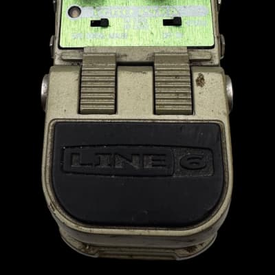 Reverb.com listing, price, conditions, and images for line-6-tonecore-echo-park