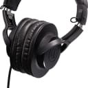 Audio Technica ATH-M20x Dynamic Monitor Headphones