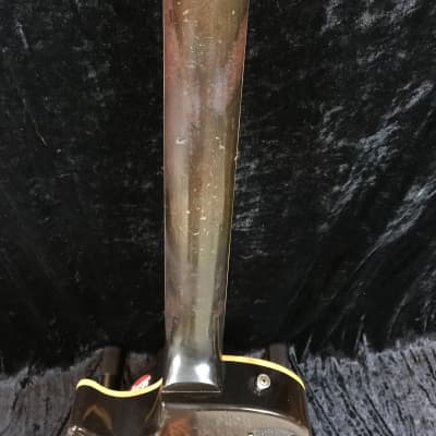 Gibson Les Paul 1957 Goldtop image 5