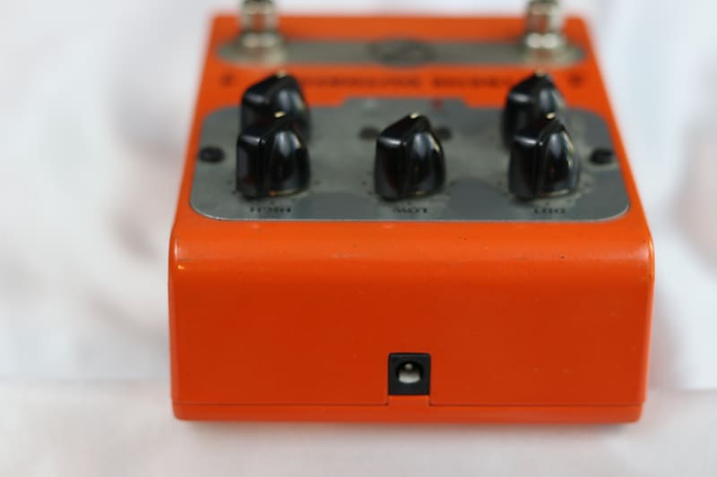 GNI X-TREME DISTORTION XD1 ORANGE