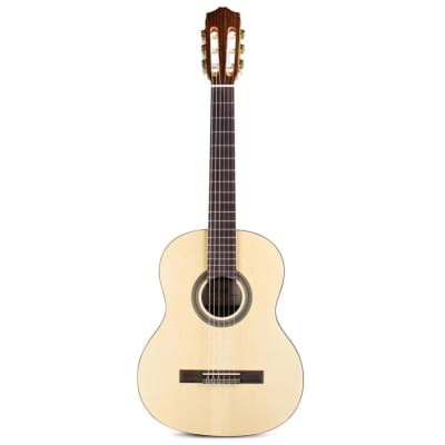 Cordoba Protege C1M 1/2-Size Nylon-String Acoustic Guitar image 2