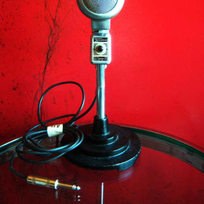 TURNER（ターナー）22D Microphone ダイナミックマイクロフォン TURNER（ターナー）22D Microphone ダイナミックマイクロフォン