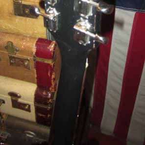 1967 Gibson SG JR Junior image 4