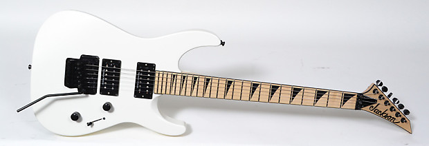 Jackson dinky shop seymour duncan