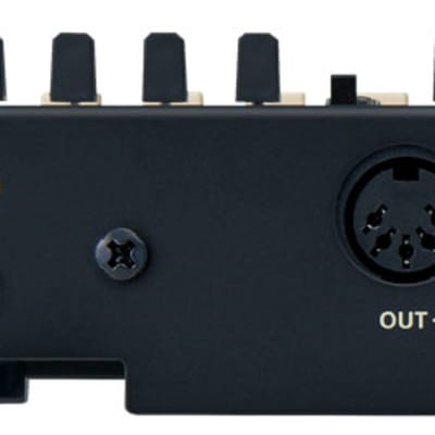 Roland JU-06A Boutique Series Synthesizer Module | Reverb Roland JU-06A Boutique Series Synthesizer Module | Reverb