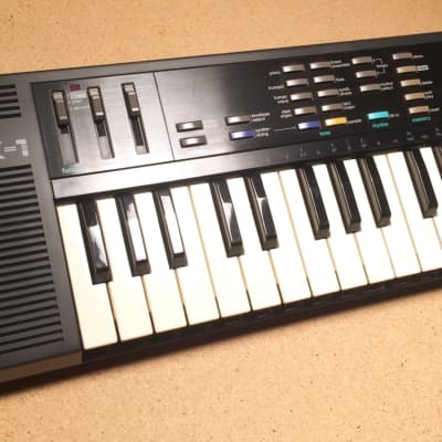 Casio SK-1 32-Key Sampling Keyboard | Reverb