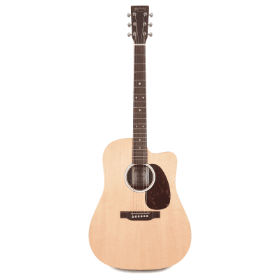 Martin X-Series DC-X2E Rosewood 2019 - 2023