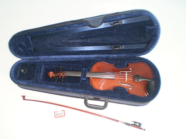 GEWA Mittenwald Adorf 2005 | Reverb