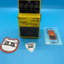 Boss SD-2 Dual Overdrive | Rare 1994 | Fast Shipping!