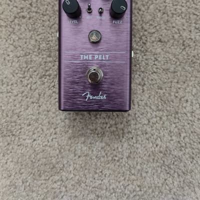 Fender The Pelt Fuzz | Reverb