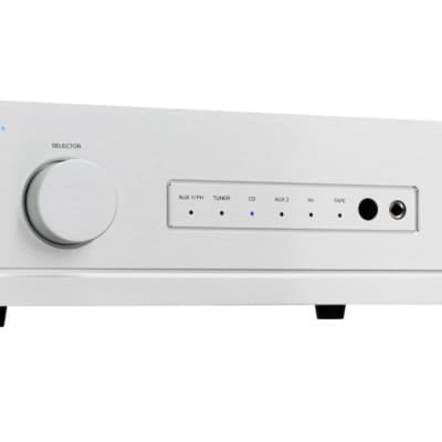 Exposure 3510 Integrated Amplifier 2022 black/silver image 2