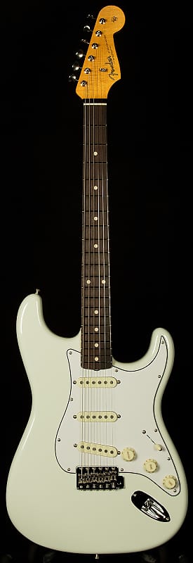 Fender Custom Shop Wildwood 10 1961 Stratocaster - NOS image 1