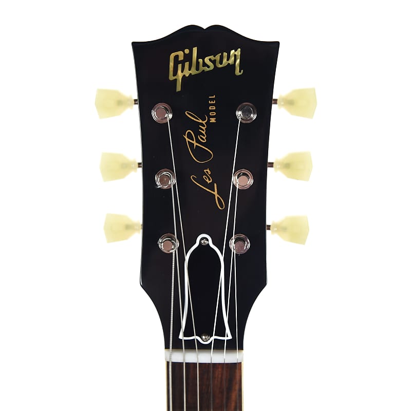 Gibson Custom Shop Rick Nielsen '59 Les Paul Standard (Vintage Gloss) 2016 image 5