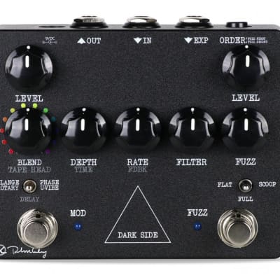 Keeley BD-2 Freak Fuzz 中古｜ギター買取の東京新宿ハイブリッドギターズ