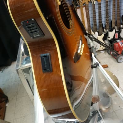 Charvel / Jackson Guitar Company 525D TTSB 2000 image 9