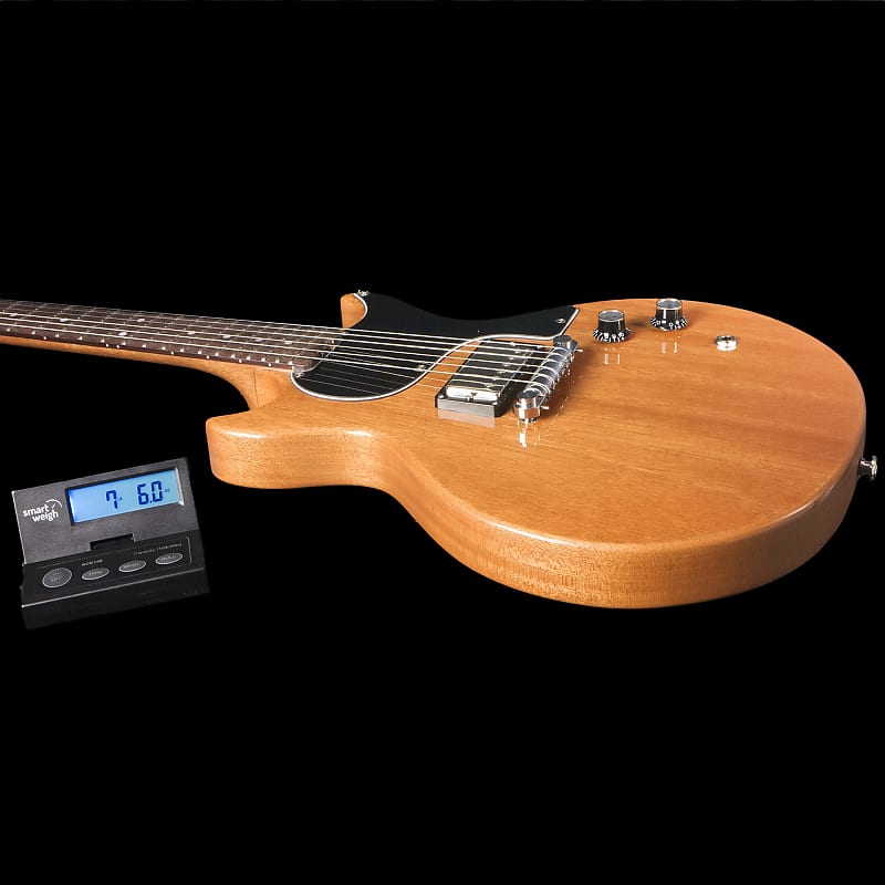 Gordon Smith GS1 2023 - Natural | Reverb