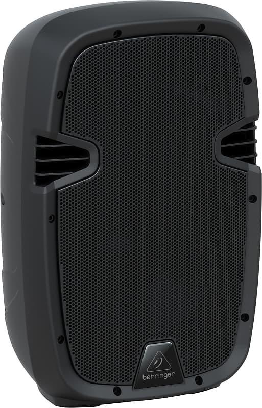 Behringer PK110 480W 10-inch Passive Speaker image 1
