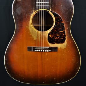 1948 hot sale gibson j45