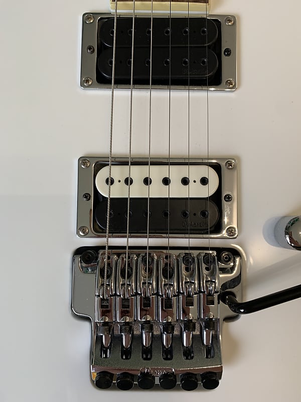 Ibanez STM1 Iceman Sam Totman | Reverb