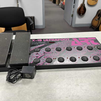 Reverb.com listing, price, conditions, and images for art-x-15