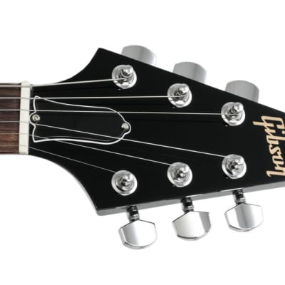 Gibson 80s Flying V Ebony 2023 image 4