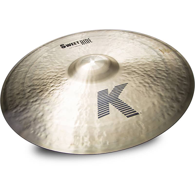 Zildjian 23